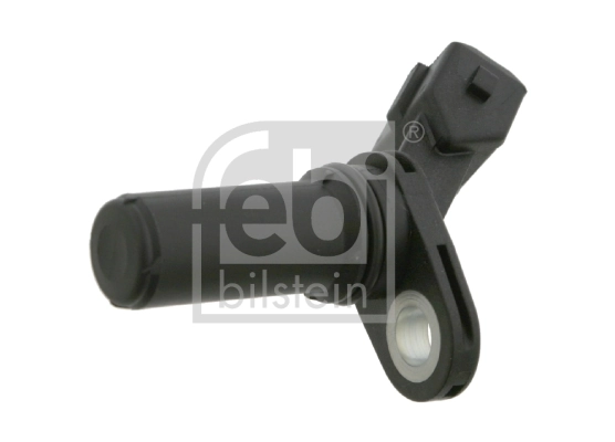 Sensor, crankshaft pulse